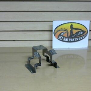 1996 Kawasaki STS 750 Electrical Box Case Bracket  34001-3710