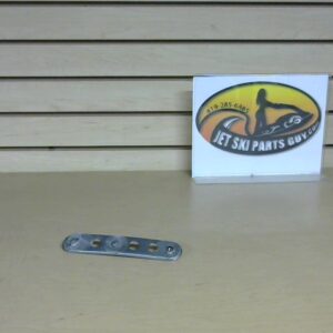 1996 Kawasaki STS 750 Handle Pole Plate Bracket  13183-3806