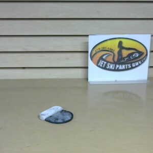 1996 Kawasaki STS 750 Intake Guide Reed Vale Assembly  13070-3721