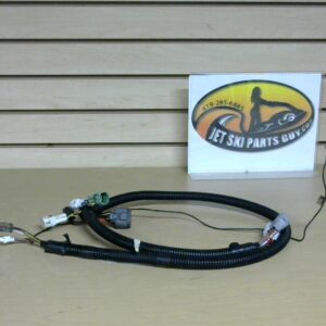 1996 Kawasaki STS 750 Main Wiring Harness Connector Assembly  26030-3708