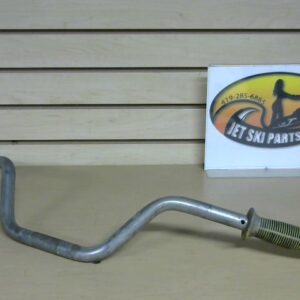 1996 Kawasaki STS 750 OEM Handlebar Set  39058-3712-63