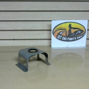 1996 Kawasaki STS 750 Oil Tank Holder Bracket  11049-3728