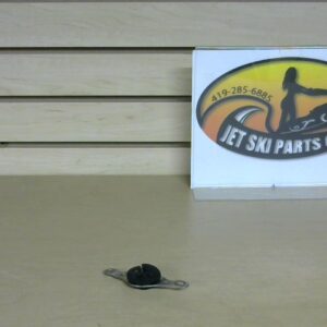 1996 Kawasaki STS 750 Plate Grommet  13270-3737