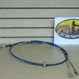 1996 Kawasaki STS 750 Steering Cable  59406-3736