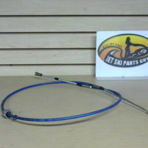 1996 Kawasaki STS 750 Steering Tilt Cable  59406-3750