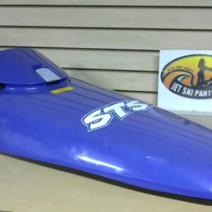 1996 Kawasaki STS 750 Storage Cover Hatch  1996STS750SHATCH