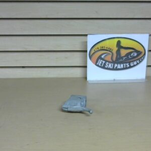 1996 Kawasaki STS 750 Throttle Housing Assembly  39074-3717