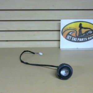 1996 Kawasaki STS 750 Trim Meter  28011-3702B