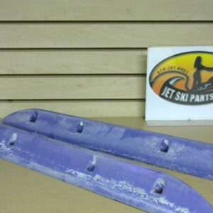 1996 Kawasaki STS 750 Violet Sponson Set  59437-3706-RE