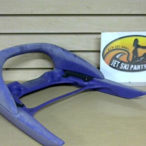 1996 Kawasaki STS 750 Violet Tail Grab Handle  46075-3731-RE