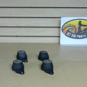 1996 Tigershark Monte Carlo Engine Mount Set  0608-157