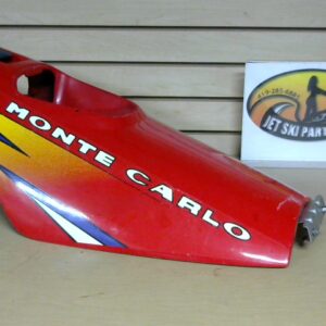 1996 Tigershark Monte Carlo Hatch Cover  0773-653