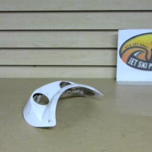 1996 Tigershark Monte Carlo Instrument Panel  1673-054