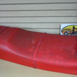 1996 Tigershark Monte Carlo Nice OEM Seat Assembly  0773-647