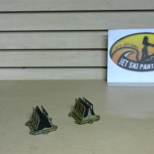 1996 Tigershark Monte Carlo Reed Valve Assembly  3008-483