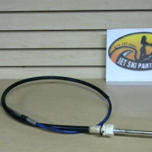 1996 Tigershark Monte Carlo Steering Cable  0673-856