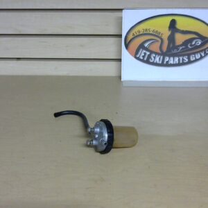 1986 Kawasaki JS 300 Fuel Filter 49019-3704