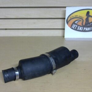 1986 Kawasaki JS 300 Muffler Tube Exhaust Assembly 92059-542