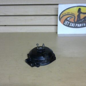 1987 Kawasaki JS 300 Clutch Oneway Cover  14031-3703