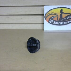 1987 Kawasaki JS 300 Oil Tank Cap 51049-3707