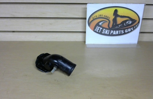 1995 Seadoo GTX 657 Exhaust Outlet Pipe  274000233190