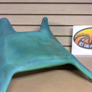 1995 Seadoo GTX 657 Front Seat Assembly  269000217