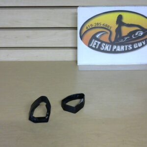 1995 Seadoo GTX 657 Handlebar Adapters Left Right  277000341 277000096