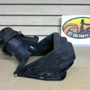 1995 Seadoo GTX 657 Jet Pump Reverse Nozzle   295500429 271000149