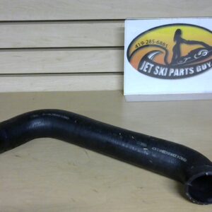 1995 Seadoo GTX 657 Muffler Tube Pipe  274000133