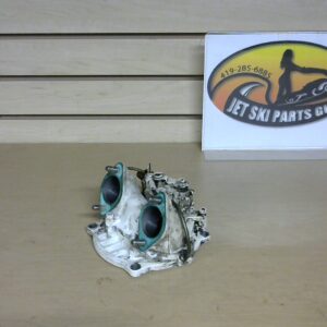 1995 Seadoo GTX 657 Oil Pump Intake Manifold Set  290996724 290810044