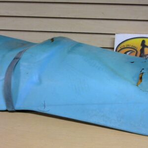 1995 Seadoo GTX 657 Regular Seat Foam  269000030