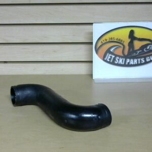 1996 Monte Carlo 640 Gas Fuel Filler Hose  0610-196