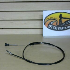 1996 Tigershark Monte Carlo 640 Choke Cable  0687-080