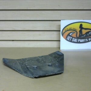1996 Tigershark Monte Carlo 640 Ride Plate  0673-857