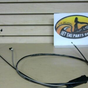 1996 Tigershark Monte Carlo 640 Throttle Cable  0687-078