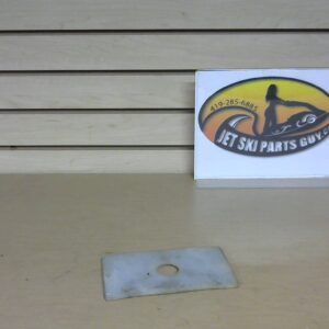 1988 Kawasaki JS 440 Battery Plate 13169-509