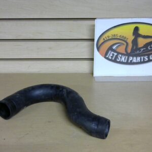 1988 Kawasaki JS 440 Exhaust Tube 92059-528