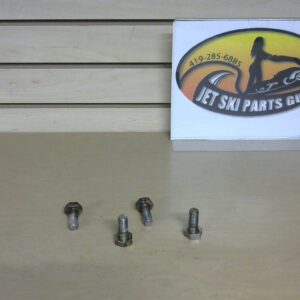 1988 Kawasaki JS 440 Engine Bracket Bolts 92022-3023