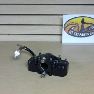 1988 Kawasaki JS 440 Exhaust Manifold 59081-3023-YR