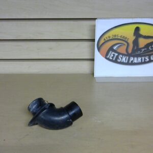 1988 Kawasaki JS 440 Exhaust Pipe Tail 59156-506