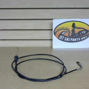 1988 Kawasaki JS 440 Throttle Cabe 54012-3707