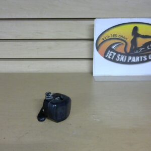 1988 Kawasaki JS 440 Throttle Lever 39075-3704