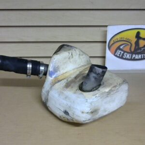 1988 Kawasaki JS 440 Water Box 18001-3006 49070-3714