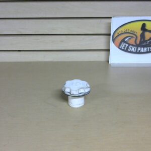 1988 Yamaha Wave Jammer 500 Fuel Filler Cap EUO-67831-32-00