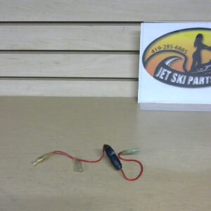 1988 Yamaha Wave Jammer 500 Fuse Wire Lead 6K8-82119-10-00