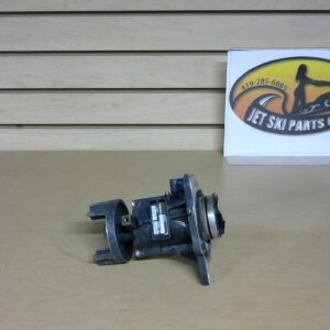 1988 Yamaha Wave Jammer 500 Good Midshaft Bearing Assembly 6K8-45331-02-00