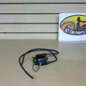 1988 Yamaha Wave Jammer 500 OEM Ignition Coil Assembly 6K8-85570-19-00