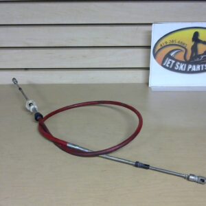 1988 Yamaha Wave Jammer 500 Steering Cable EW3-61481-02-00