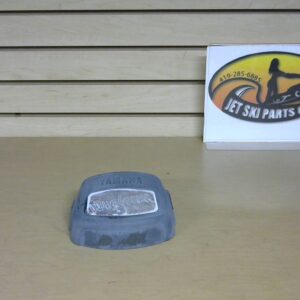 1988 Yamaha Wave Jammer 500 Steering Pad Plate EW3-61422-00-00