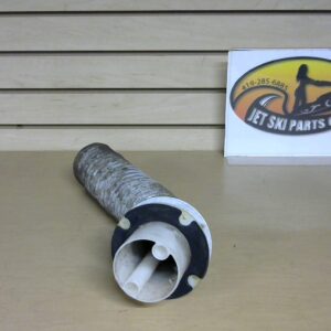 1988 Yamaha Wave Jammer 500 Ventilator Outlet EW3-62139-00-00